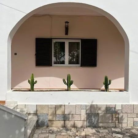 بيت للعطل Grade Casa D'avo *