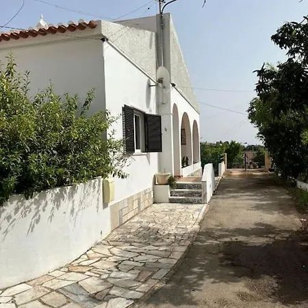 Grade Casa D'avo