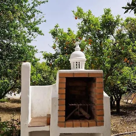 بيت للعطل Grade Casa D'avo ألكانتيريا
