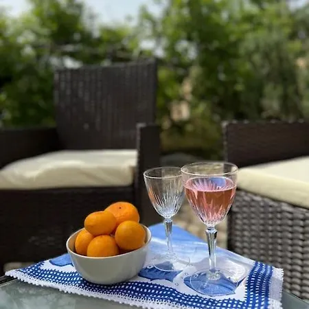 Grade Casa D'avo * ألكانتيريا