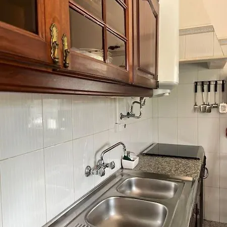 Grade Casa D'avo بيت للعطل *