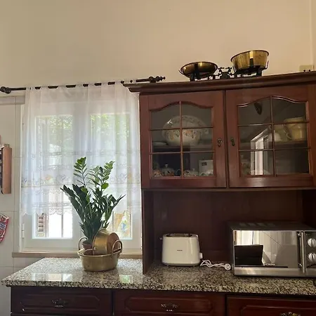 Grade Casa D'avo