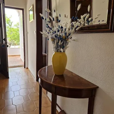 Grade Casa D'avo Alcantarilha