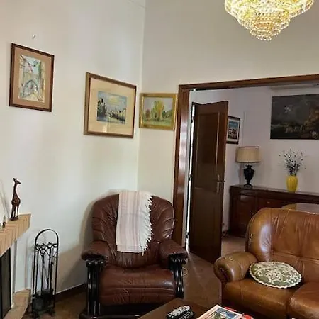 Grade Casa D'avo Tatil Evi