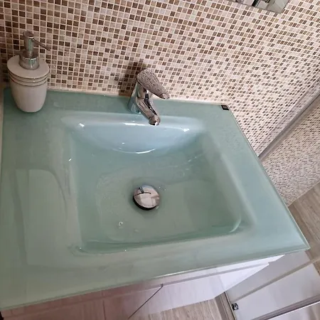 بيت للعطل Grade Casa D'avo *