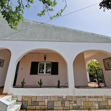 Grade Casa D'avo Alcantarilha